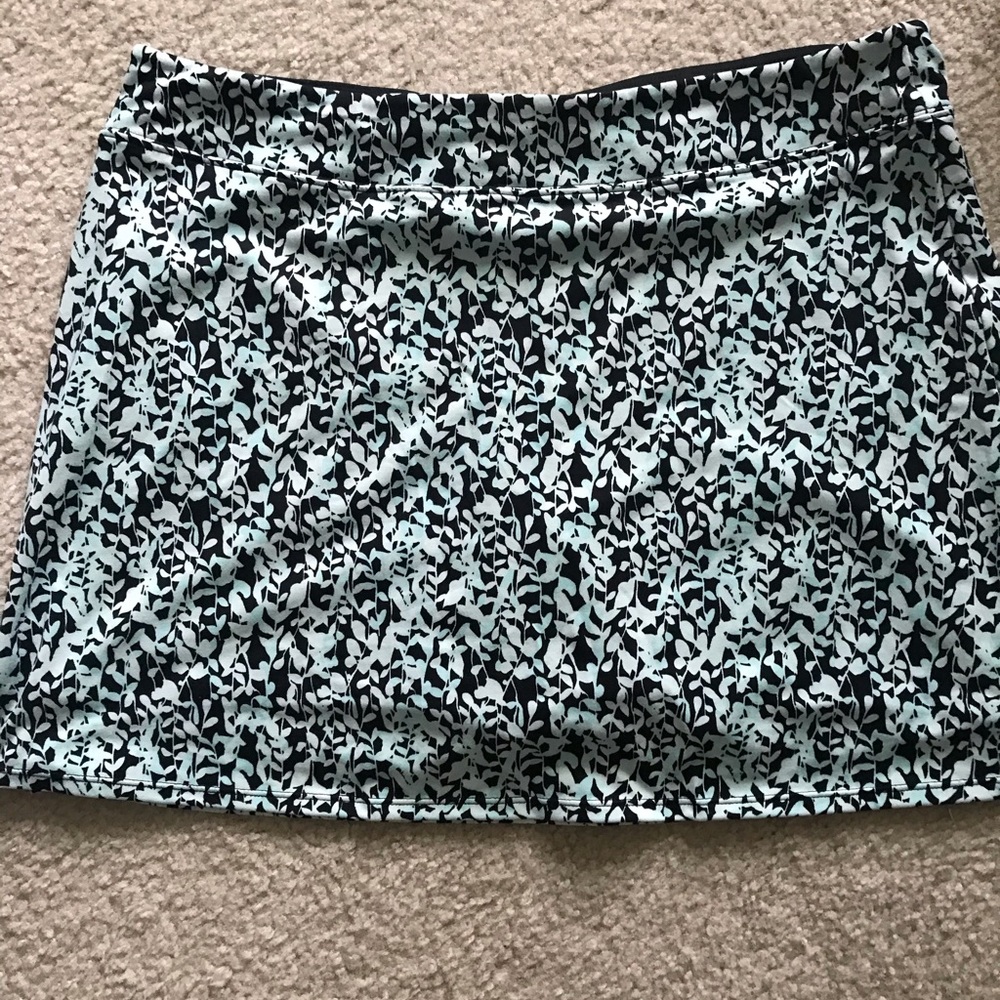 Skort